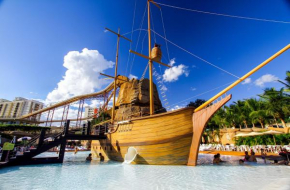Spazzio Diroma Acesso ao Acqua Park - S, TURISMO